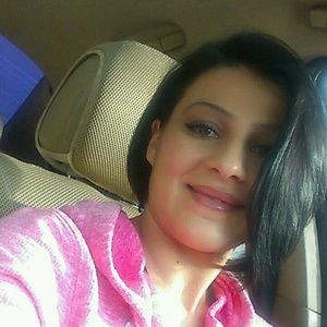 Meet your Posher, Ripsime